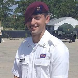 Meet your Posher, Patrick